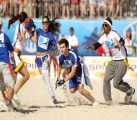 Celebrity Beach Bowl